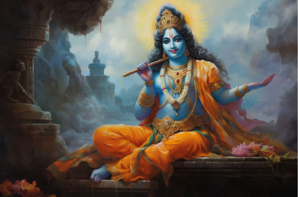 Premier Ekadashi Fast 2024, connaissez la méthode de Tulsi et Vishnu